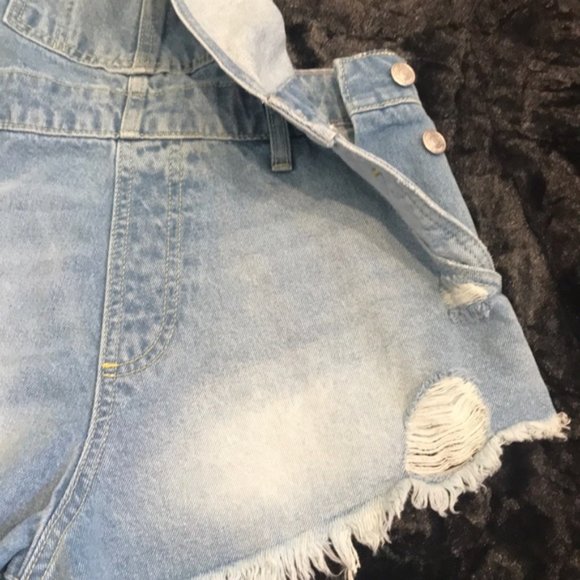 Free People June Shortall. 25 - Picture 5 of 14